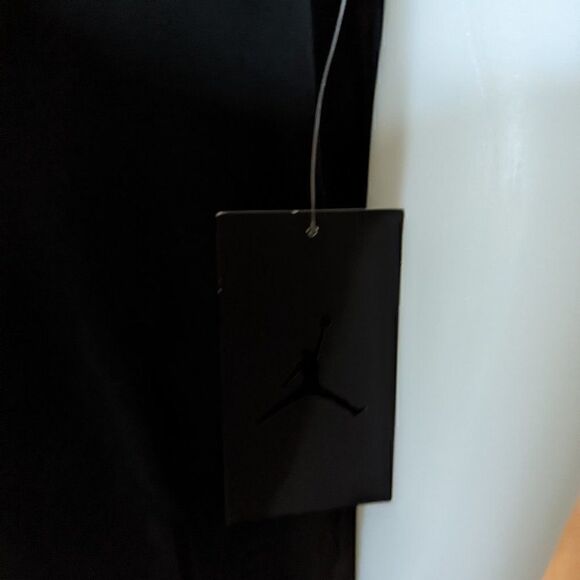 BNWT Michael Jordan Blk T shirt - Picture 9 of 9